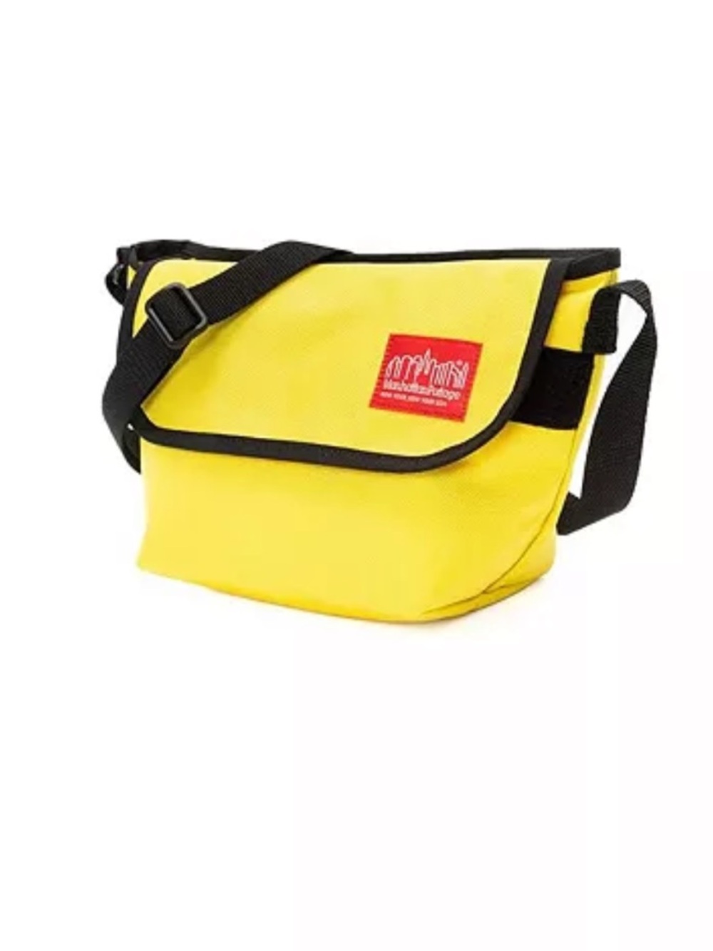 NWT Manhattan Portage Unisex Messenger Bag Adjustable Strap Best Selling